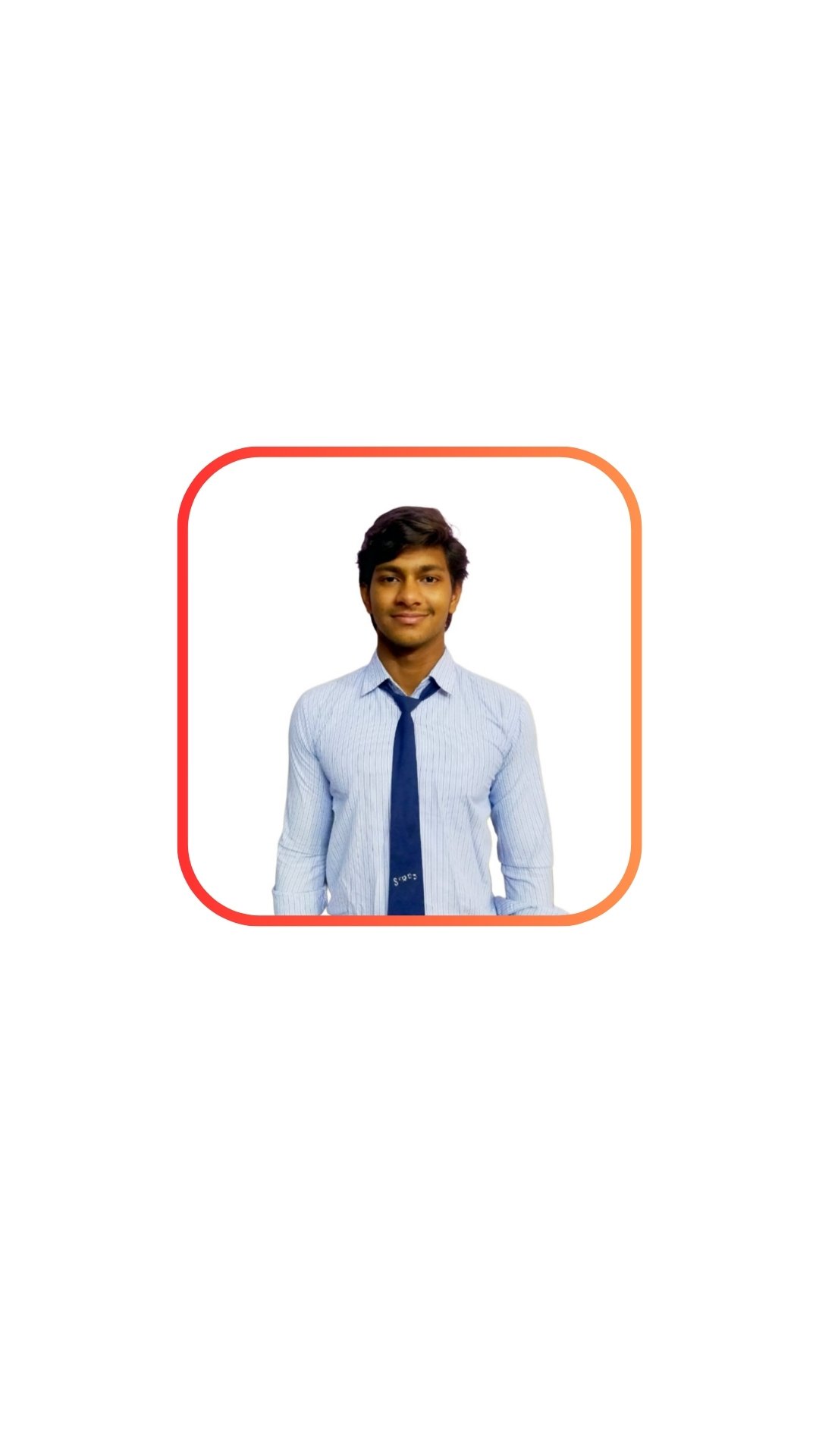 Class 10 Topper